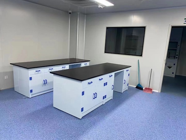 浅谈PP实验台台面材质有何差异？
